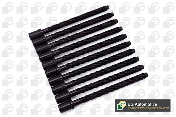 Wilmink Group WG1490051 Cylinder Head Bolts Kit WG1490051: Buy near me at 2407.PL in Poland at an Affordable price!