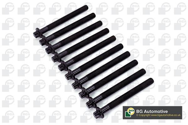 Wilmink Group WG1490068 Cylinder Head Bolts Kit WG1490068: Buy near me in Poland at 2407.PL - Good price!