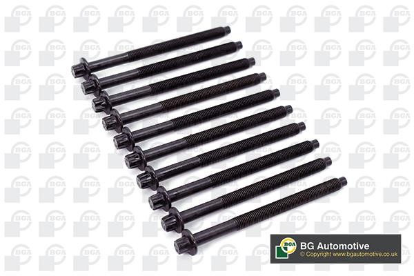 Wilmink Group WG1490015 Cylinder Head Bolts Kit WG1490015: Buy near me in Poland at 2407.PL - Good price!