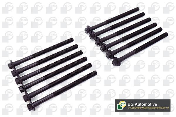 Wilmink Group WG1490041 Cylinder Head Bolts Kit WG1490041: Buy near me in Poland at 2407.PL - Good price!