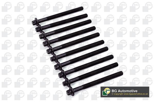 Wilmink Group WG1490099 Cylinder Head Bolts Kit WG1490099: Buy near me in Poland at 2407.PL - Good price!