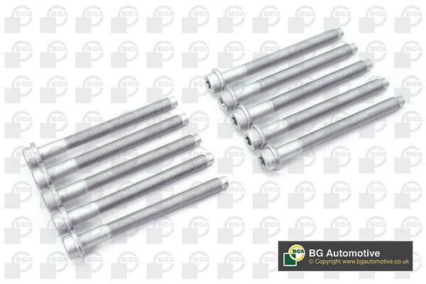 Wilmink Group WG1490285 Cylinder Head Bolts Kit WG1490285: Buy near me in Poland at 2407.PL - Good price!