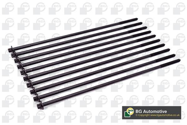 Wilmink Group WG1490123 Cylinder Head Bolts Kit WG1490123: Buy near me in Poland at 2407.PL - Good price!