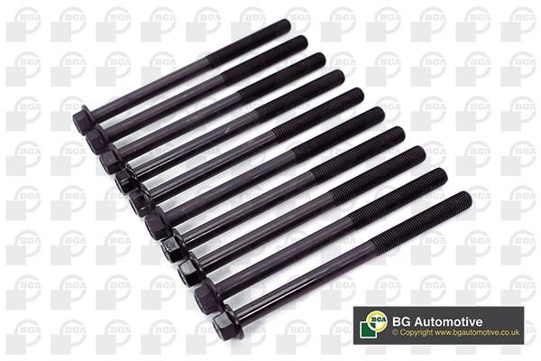 Wilmink Group WG1490112 Cylinder Head Bolts Kit WG1490112: Buy near me in Poland at 2407.PL - Good price!