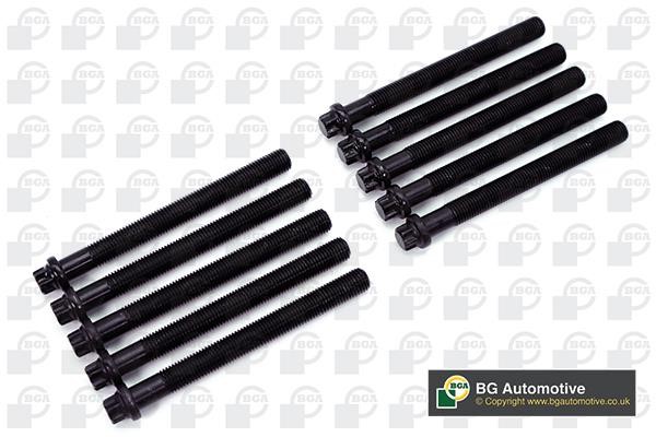 Wilmink Group WG1490213 Cylinder Head Bolts Kit WG1490213: Buy near me in Poland at 2407.PL - Good price!