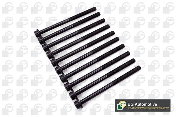 Wilmink Group WG1489999 Cylinder Head Bolts Kit WG1489999: Buy near me at 2407.PL in Poland at an Affordable price!