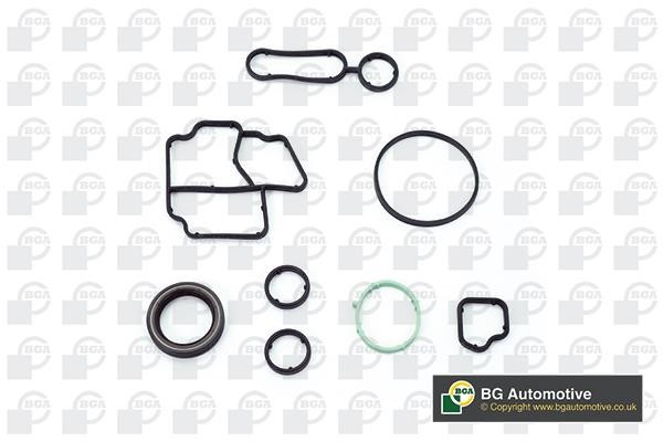 Wilmink Group WG1759878 Gasket Set, crank case WG1759878: Buy near me in Poland at 2407.PL - Good price!