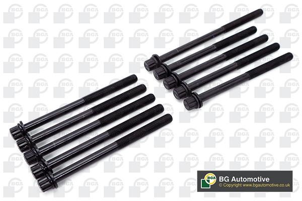Wilmink Group WG1490085 Cylinder Head Bolts Kit WG1490085: Buy near me in Poland at 2407.PL - Good price!