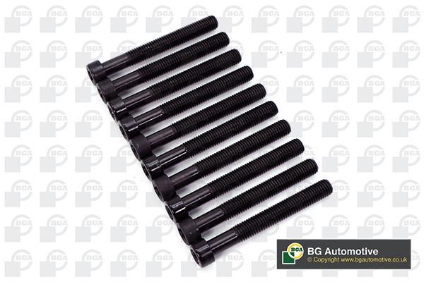 Wilmink Group WG1490288 Cylinder Head Bolts Kit WG1490288: Buy near me in Poland at 2407.PL - Good price!