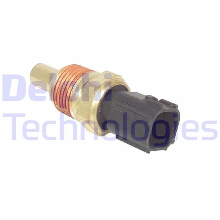 Wilmink Group WG1499587 Sensor, coolant temperature WG1499587: Buy near me in Poland at 2407.PL - Good price!