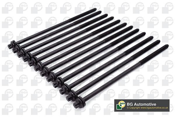 Wilmink Group WG1490011 Cylinder Head Bolts Kit WG1490011: Buy near me in Poland at 2407.PL - Good price!