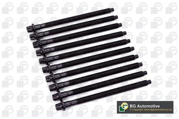 Wilmink Group WG1489971 Cylinder Head Bolts Kit WG1489971: Buy near me in Poland at 2407.PL - Good price!