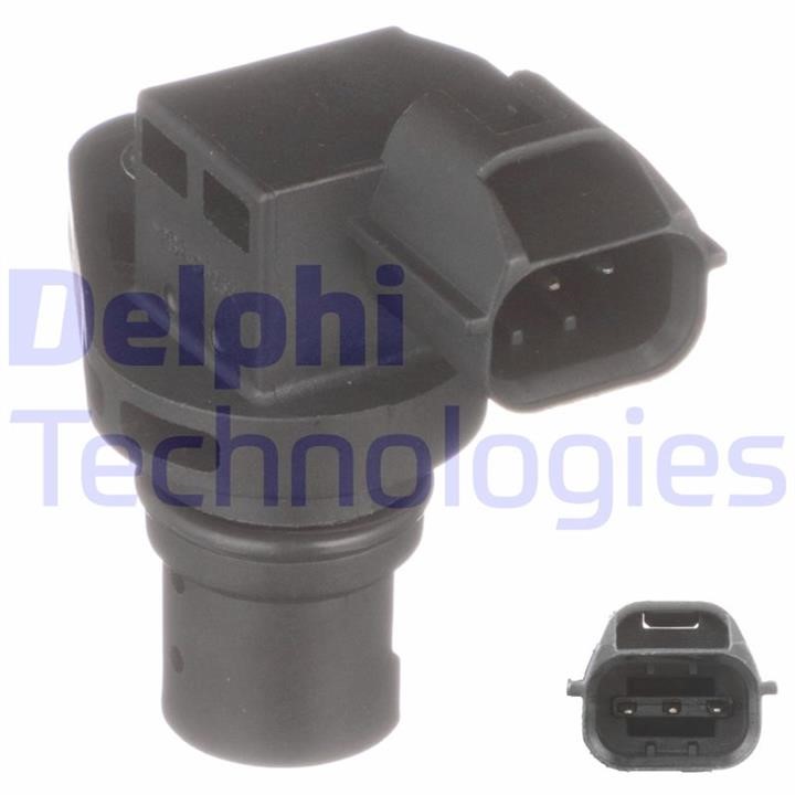 Wilmink Group WG2100786 Camshaft position sensor WG2100786: Buy near me in Poland at 2407.PL - Good price!