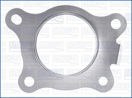 Wilmink Group WG2080091 Exhaust pipe gasket WG2080091: Buy near me in Poland at 2407.PL - Good price!