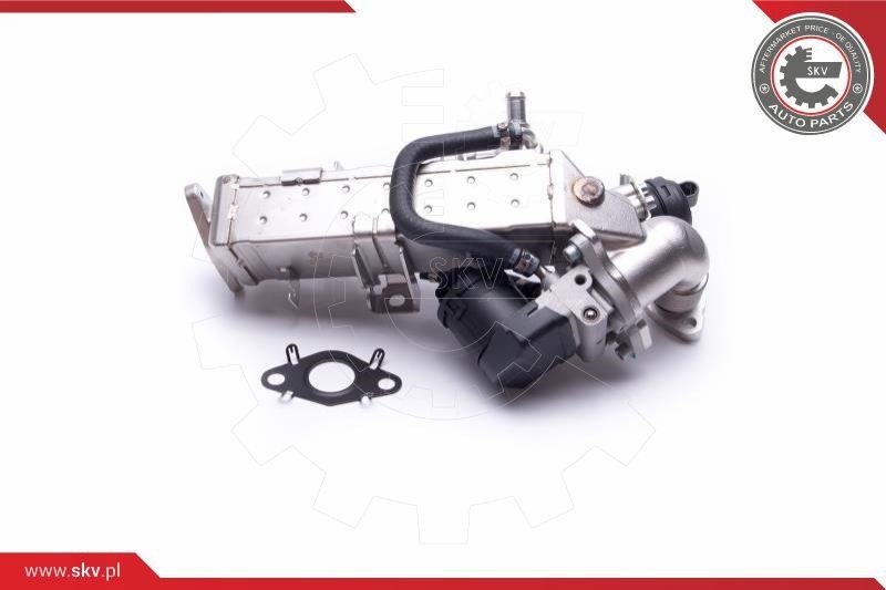 Esen SKV EGR Valve – price 1652 PLN