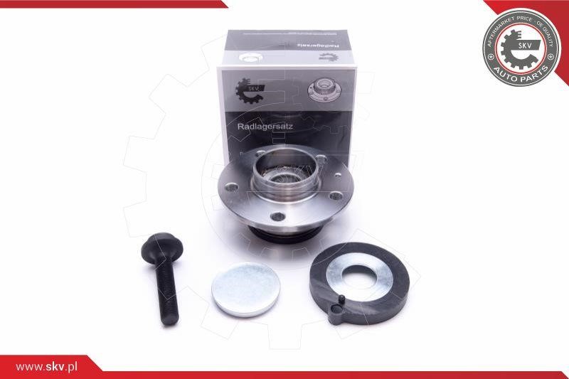 Esen SKV 29SKV297 Wheel bearing kit 29SKV297: Buy near me at 2407.PL in Poland at an Affordable price!