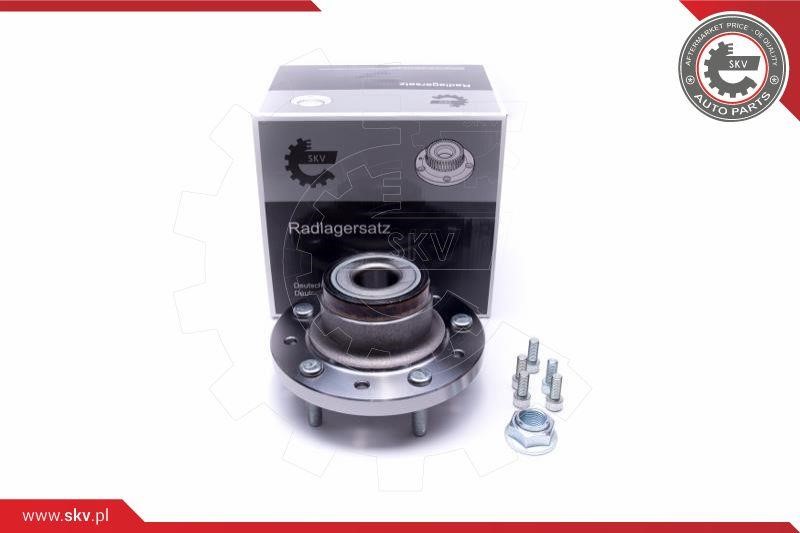Esen SKV 29SKV305 Wheel bearing kit 29SKV305: Buy near me in Poland at 2407.PL - Good price!