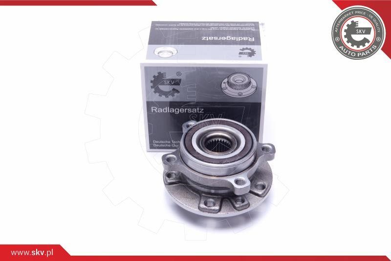Esen SKV 29SKV309 Wheel bearing kit 29SKV309: Buy near me in Poland at 2407.PL - Good price!
