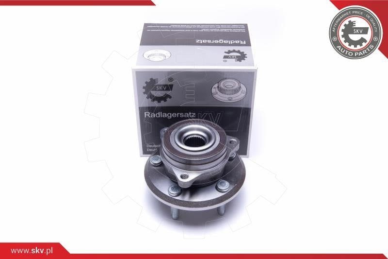 Esen SKV 29SKV368 Wheel bearing kit 29SKV368: Buy near me in Poland at 2407.PL - Good price!