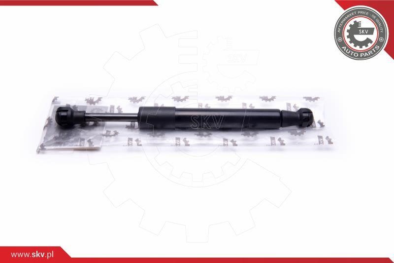 Esen SKV 52SKV074 Gas Spring, bonnet 52SKV074: Buy near me at 2407.PL in Poland at an Affordable price!