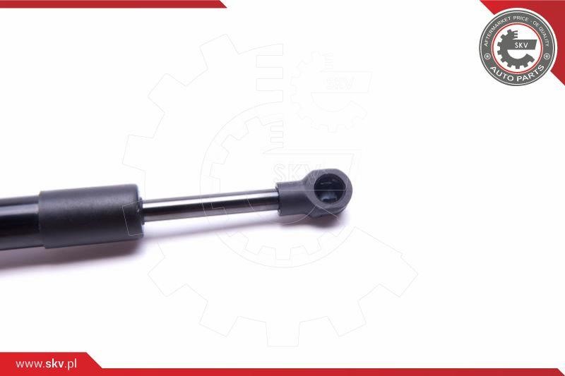 Gas Spring, bonnet Esen SKV 52SKV074