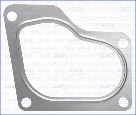Wilmink Group WG2078530 Exhaust pipe gasket WG2078530: Buy near me at 2407.PL in Poland at an Affordable price!
