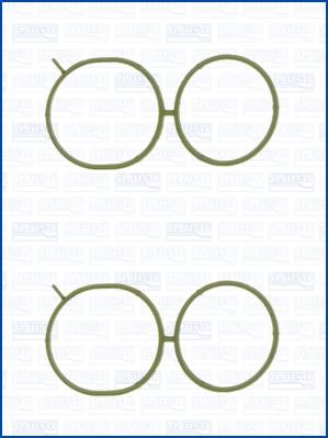 Wilmink Group WG2172744 Gasket Set, timing case WG2172744: Buy near me in Poland at 2407.PL - Good price!