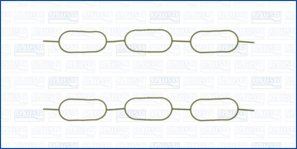 Wilmink Group WG2172763 Gasket Set, timing case WG2172763: Buy near me in Poland at 2407.PL - Good price!