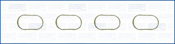 Wilmink Group WG2172762 Gasket Set, timing case WG2172762: Buy near me in Poland at 2407.PL - Good price!