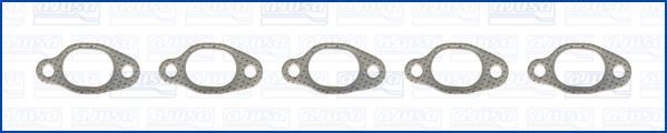 Wilmink Group WG2172745 Gasket Set, timing case WG2172745: Buy near me in Poland at 2407.PL - Good price!