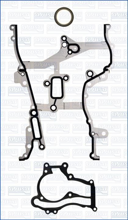 Wilmink Group WG2188206 Gasket Set, timing case WG2188206: Buy near me in Poland at 2407.PL - Good price!