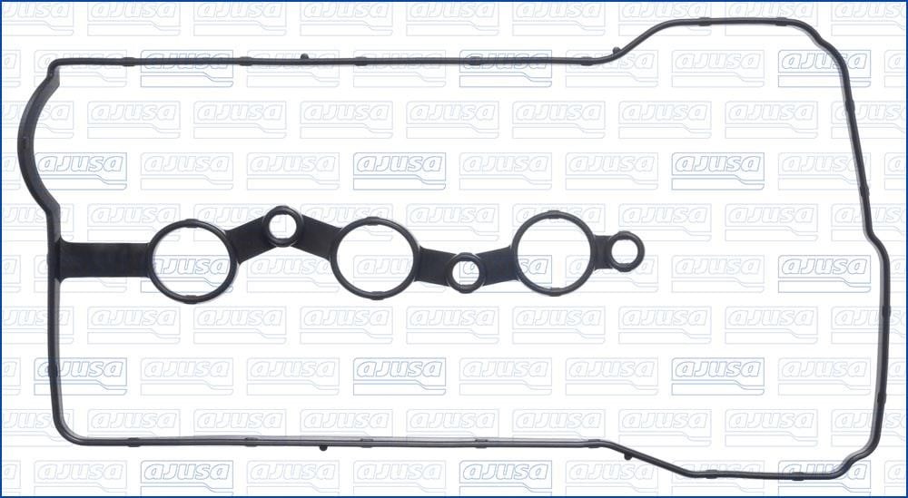 Wilmink Group WG2171666 Gasket, cylinder head cover WG2171666: Buy near me in Poland at 2407.PL - Good price!