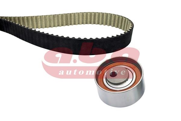 A.B.A Automotive YK100125 Timing Belt Kit YK100125: Buy near me in Poland at 2407.PL - Good price!