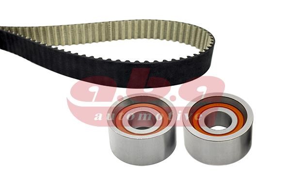 A.B.A Automotive YK100152 Timing Belt Kit YK100152: Buy near me in Poland at 2407.PL - Good price!