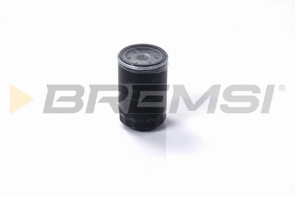 Bremsi FL0295 Масляный фильтр FL0295: Отличная цена - Купить в Польше на 2407.PL!