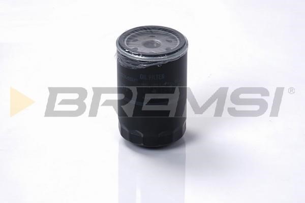 Bremsi FL0296 Oil Filter FL0296: Buy near me in Poland at 2407.PL - Good price!