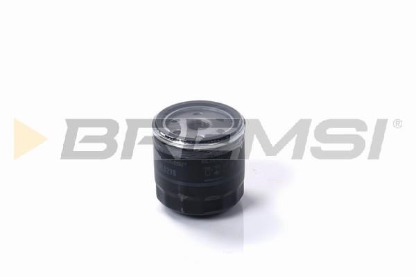 Bremsi FL0298 Oil Filter FL0298: Buy near me in Poland at 2407.PL - Good price!