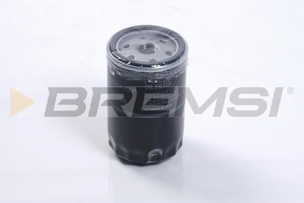 Bremsi FL1296 Oil Filter FL1296: Buy near me in Poland at 2407.PL - Good price!