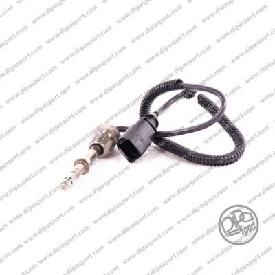 Dipasport INJGS057AN Exhaust gas temperature sensor INJGS057AN: Buy near me in Poland at 2407.PL - Good price!