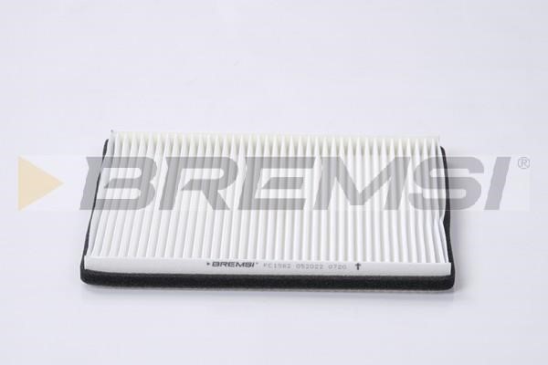 Bremsi FC1562 Filter, interior air FC1562: Buy near me in Poland at 2407.PL - Good price!