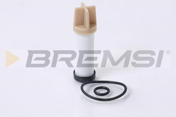 Bremsi FE0067 Топливный фильтр FE0067: Отличная цена - Купить в Польше на 2407.PL!