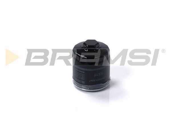 Bremsi FL0719 Oil Filter FL0719: Buy near me in Poland at 2407.PL - Good price!