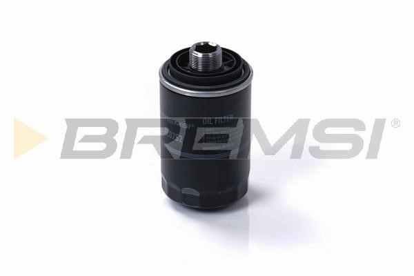 Bremsi FL0752 Oil Filter FL0752: Buy near me in Poland at 2407.PL - Good price!