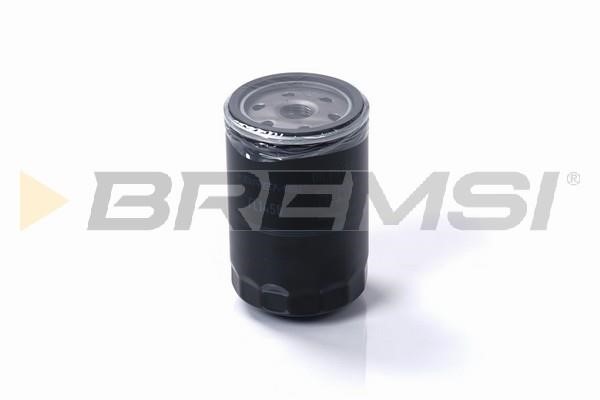 Bremsi FL1458 Oil Filter FL1458: Buy near me in Poland at 2407.PL - Good price!