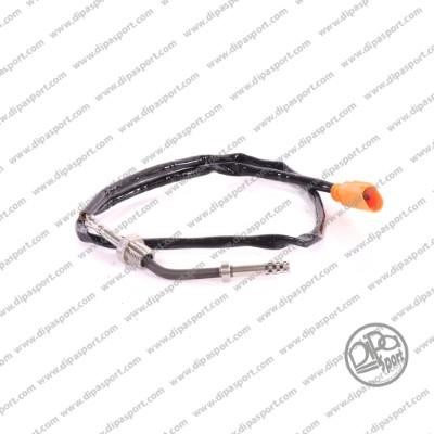 Dipasport INJGS046AN Exhaust gas temperature sensor INJGS046AN: Buy near me in Poland at 2407.PL - Good price!