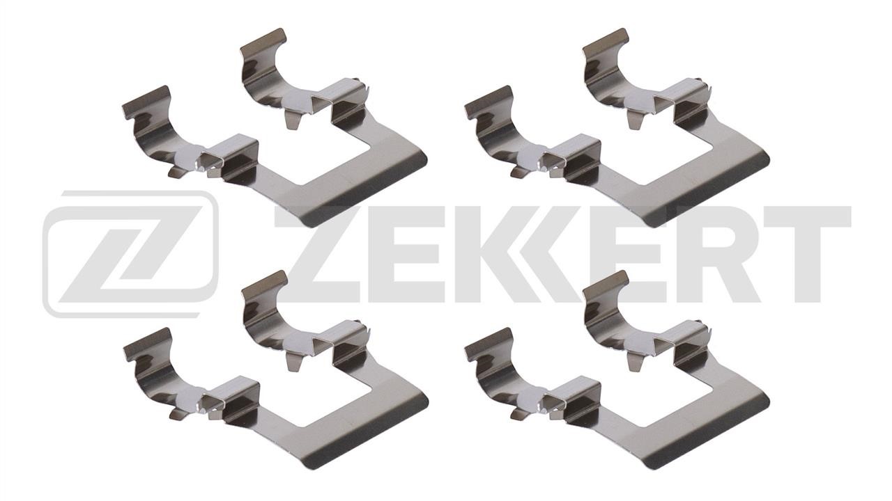 Zekkert BR-1459 Mounting kit brake pads BR1459: Buy near me in Poland at 2407.PL - Good price!