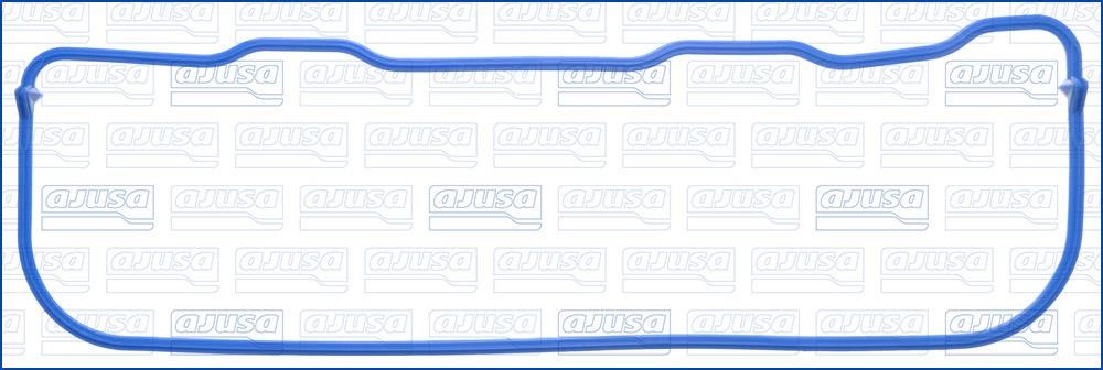Wilmink Group WG2171662 Gasket, cylinder head cover WG2171662: Buy near me in Poland at 2407.PL - Good price!