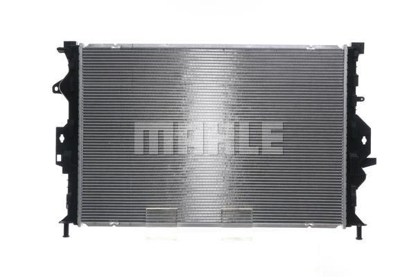 Wilmink Group WG2184023 Radiator, engine cooling WG2184023: Buy near me in Poland at 2407.PL - Good price!