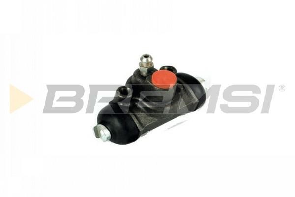 Bremsi BC1636 Wheel Brake Cylinder BC1636: Buy near me in Poland at 2407.PL - Good price!