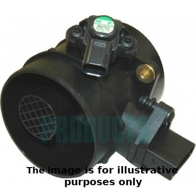 Wilmink Group WG2042739 Air mass sensor WG2042739: Buy near me in Poland at 2407.PL - Good price!